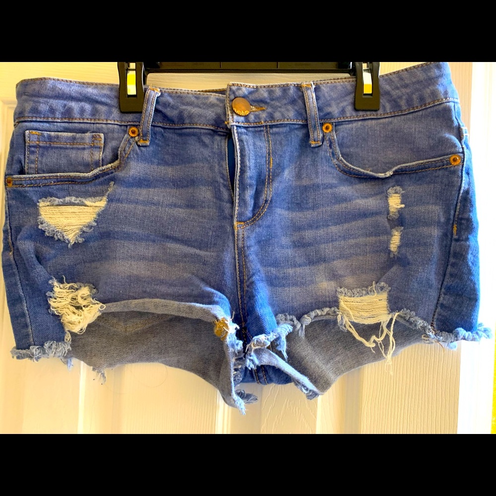 new and used